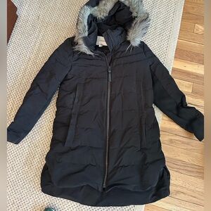 Derek Lam 10 Crosby Parka